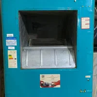 کولر آبی