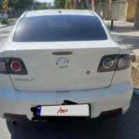 مزدا۳|خودرو سواری و وانت|اصفهان, شاهزاده ابراهیم|دیوار