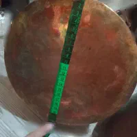 قابلمه مسی نو