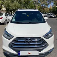 جک S3 مدل 1403