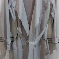 مانتو پاییزه درحد نو سایز ۳۸