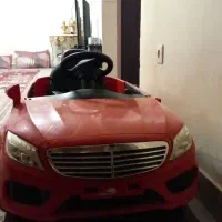 ماشین برقی
