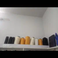 10عدد نخ دوک بزرگ صنعتی