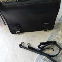 کیف چرم طبیعی