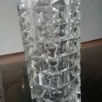 کریستال گلدان