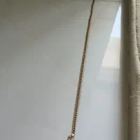 گردنبند طلا