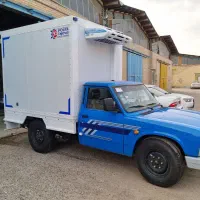 یخچال سردخانه نیسان.مزدا.ایسوزو