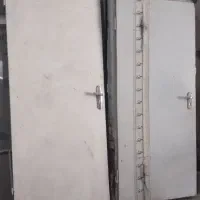 درب وپنجره