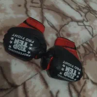 دستکش بکس