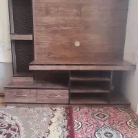 زیر تلوزیونی