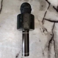 میکروفون اسپیکردار