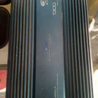 امپیلی فایر بوشمن اصل