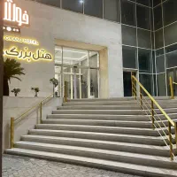 فروش واحد اداری بازرگانی ۵۱متری در مجتمع خورشید