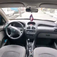 206 تیپ 3|خودرو سواری و وانت|هشتگرد, مدرس|دیوار