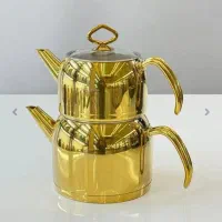کتری وقوری برند لایف اسمایل اصل