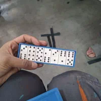 تخته|اسباب‌‌بازی|تهران, شوش (باغ آذری)|دیوار