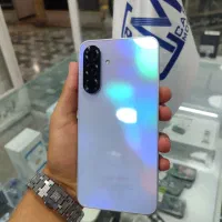 سامسونگ A36 کافه موبایل ایلام