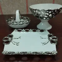 لوازم آشپزخانه دکوری