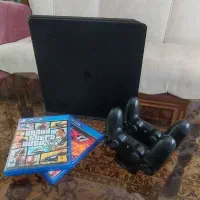 ps4|کنسول، بازی ویدئویی و آنلاین|تهران, جوانمرد قصاب|دیوار