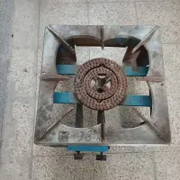 گاز تک شعله