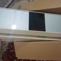 کولر ۳۰ هزار موتور بزرگ