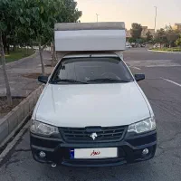 اریسان 98 بدون رنگ