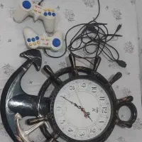 تعدادی وسیله