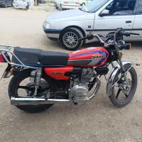 موتور 200پرواز ای بی اس