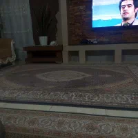 پنج عدد فرش یا یه کناره ۷متری