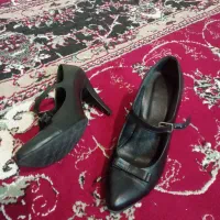 کفش درحدنو،سایز۳۸و۳۹