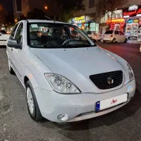 تیبا ۱ در حدخشک