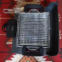 کباب پز برقی دلونگی