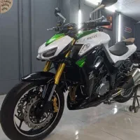 طرح z1000|موتورسیکلت|دلیجان, |دیوار