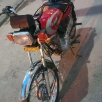 هندا ۱۲۵  401
