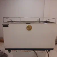 دستگاه اسپرسو دو گروپ الکترا ۲۰۱۷