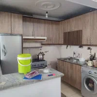 واحد طبقه اول 75متری