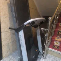 تردمیل درحد نو