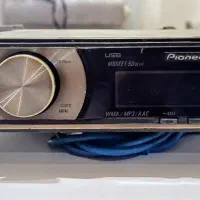 ضبط پایونیر5050 بینظیر