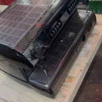 دستگاه اسپرسوساز صنعتی