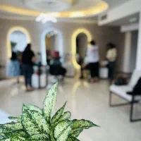سالن زیبایی فرفری شو