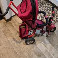 فروش ۳ چرخه bianchi ارجینال