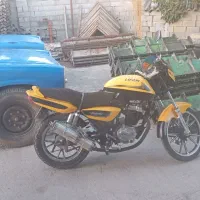 موتورلیفان ۱۸۰ مزایده ای.بدلیل مشکل مالی میفروشم