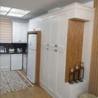 نصب کابینت و کمد دیواری(خرده کاری)