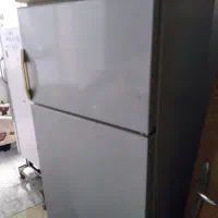 ۲ عدد یخچال دست دوم