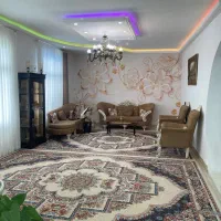 خانه ویلایی دوبلکس دو طبقه