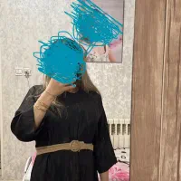 پیراهن شیک نونو