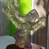 مجسمه عتیقه
