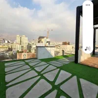 ۸۰ متر برج  باغ شهران شمالی