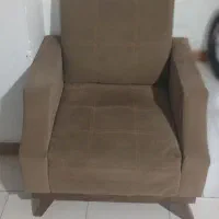مبل راحتی ۷نفره سالم