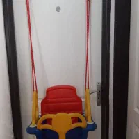 تاب(اسباب بازی) بچگانه